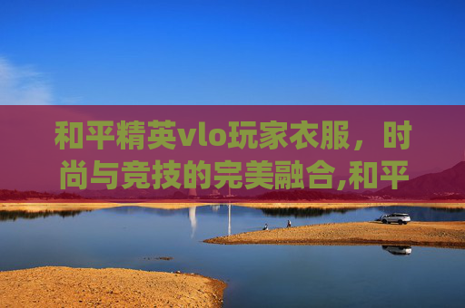 和平精英vlo玩家衣服，时尚与竞技的完美融合,和平精英pel衣服