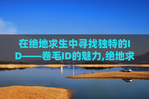 在绝地求生中寻找独特的ID——卷毛ID的魅力,绝地求生卷毛