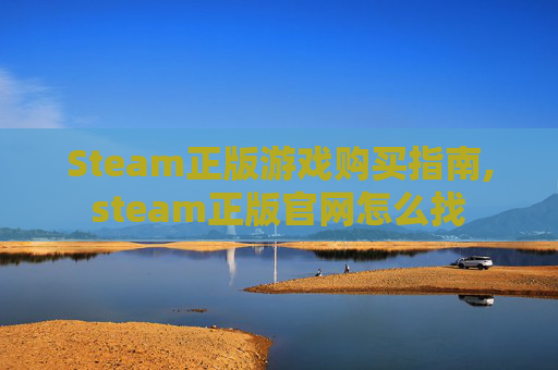 Steam正版游戏购买指南,steam正版官网怎么找 Steam正版游戏购买指南,steam正版官网怎么找