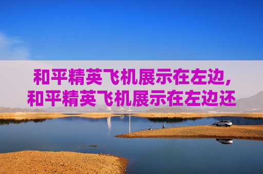 和平精英飞机展示在左边,和平精英飞机展示在左边还是右边