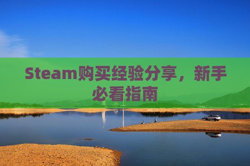 Steam购买经验分享，新手必看指南