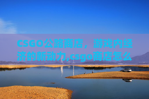 CSGO公路商店，游戏内经济的新动力,csgo商店怎么打开