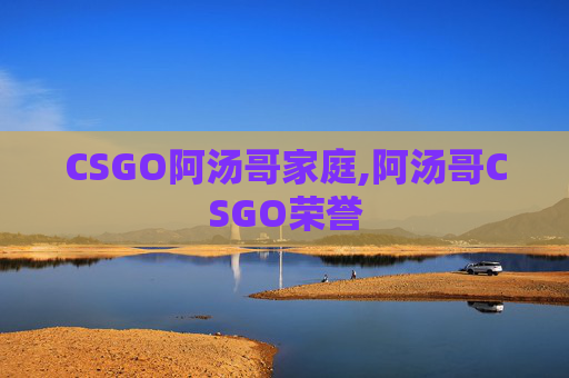 CSGO阿汤哥家庭,阿汤哥CSGO荣誉