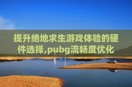 提升绝地求生游戏体验的硬件选择,pubg流畅度优化