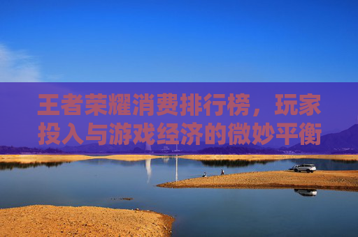 王者荣耀消费排行榜,玩家投入与游戏经济的微妙平衡,王者荣耀消费总额查询 王者荣耀消费排行榜,玩家投入与游戏经济的微妙平衡,王者荣耀消费总额查询
