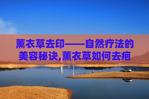 薰衣草去印——自然疗法的美容秘诀,薰衣草如何去疤痕