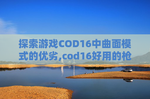 探索游戏COD16中曲面模式的优劣,cod16好用的枪