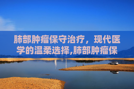 肺部肿瘤保守治疗，现代医学的温柔选择,肺部肿瘤保守治疗能治好吗