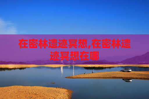 在密林遗迹冥想,在密林遗迹冥想在哪