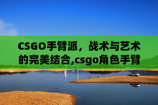 CSGO手臂派，战术与艺术的完美结合,csgo角色手臂
