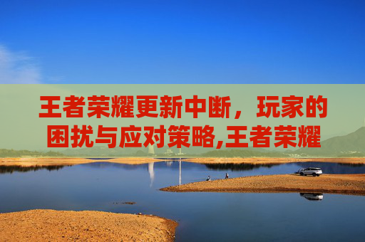 王者荣耀更新中断，玩家的困扰与应对策略,王者荣耀更新中断怎么回事