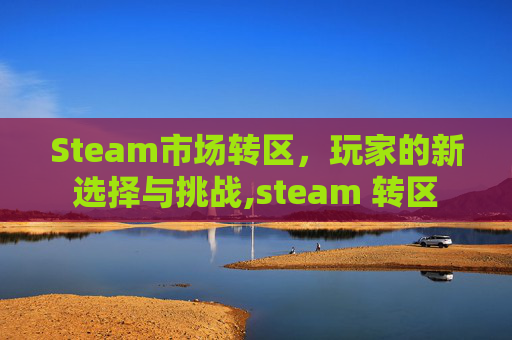 Steam市场转区，玩家的新选择与挑战,steam 转区