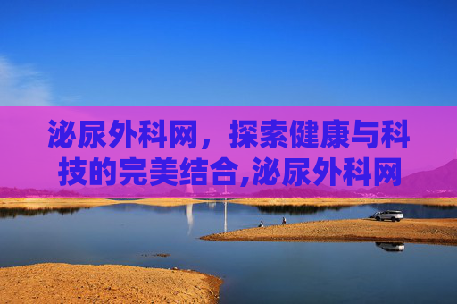 泌尿外科网，探索健康与科技的完美结合,泌尿外科网站