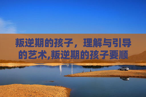 叛逆期的孩子，理解与引导的艺术,叛逆期的孩子要顺着他吗