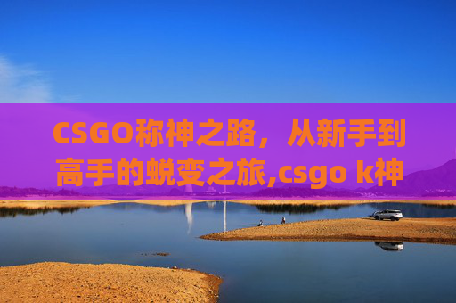 CSGO称神之路，从新手到高手的蜕变之旅,csgo k神