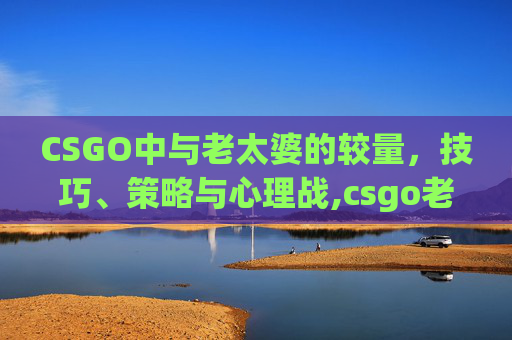 CSGO中与老太婆的较量，技巧、策略与心理战,csgo老阿姨