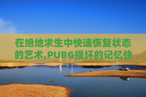 在绝地求生中快速恢复状态的艺术,PUBG损坏的记忆快速恢复方法