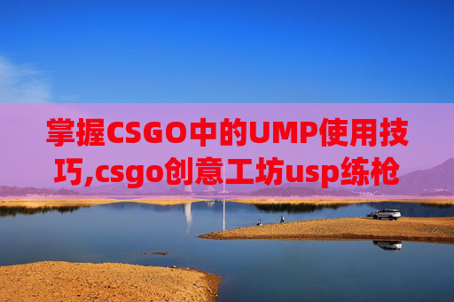 掌握CSGO中的UMP使用技巧,csgo创意工坊usp练枪