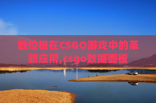数位板在CSGO游戏中的革新应用,csgo数据面板