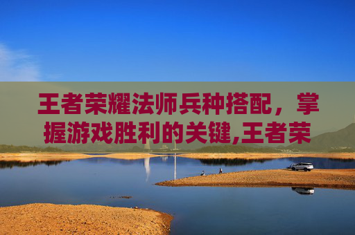 王者荣耀法师兵种搭配，掌握游戏胜利的关键,王者荣耀法师兵种搭配图