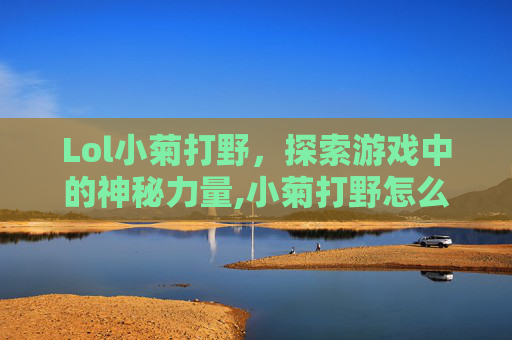 Lol小菊打野，探索游戏中的神秘力量,小菊打野怎么玩