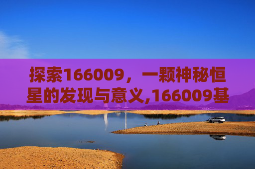 探索166009，一颗神秘恒星的发现与意义,166009基金净值
