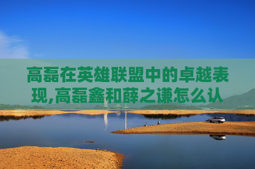 高磊在英雄联盟中的卓越表现,高磊鑫和薛之谦怎么认识的