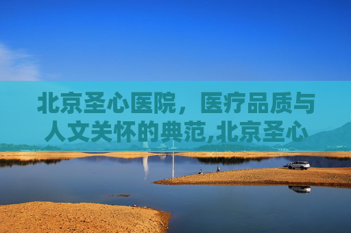 北京圣心医院，医疗品质与人文关怀的典范,北京圣心医院李连成简介