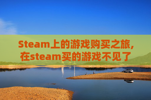 Steam上的游戏购买之旅,在steam买的游戏不见了