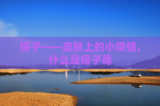 痱子——皮肤上的小烦恼,什么是痱子毒