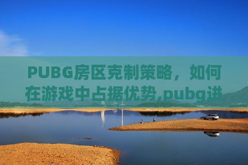 PUBG房区克制策略，如何在游戏中占据优势,pubg进房子就卡怎么回事呢