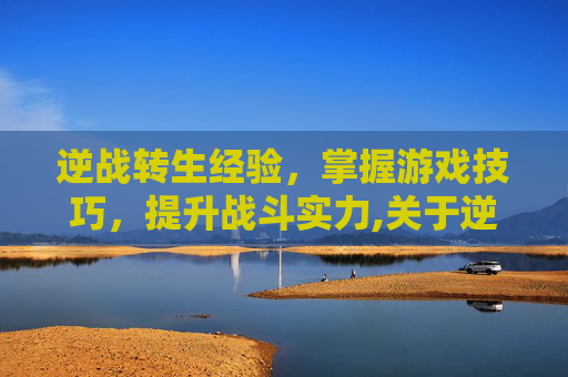 逆战转生经验，掌握游戏技巧，提升战斗实力,关于逆战转生经验的小说