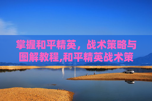 掌握和平精英，战术策略与图解教程,和平精英战术策略教程图解视频