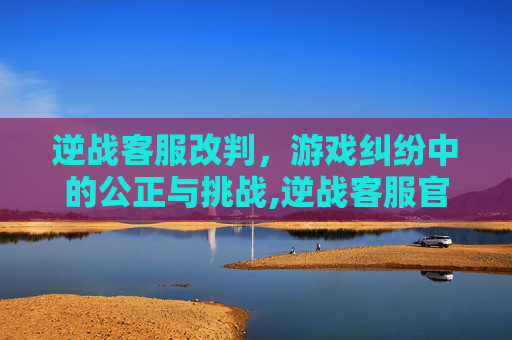逆战客服改判，游戏纠纷中的公正与挑战,逆战客服官网