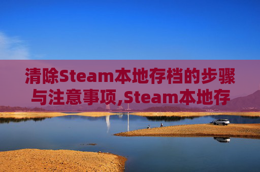 清除Steam本地存档的步骤与注意事项,Steam本地存档有中文选项不见了