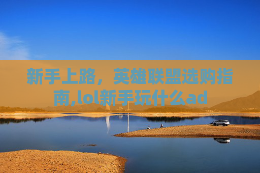 新手上路，英雄联盟选购指南,lol新手玩什么ad
