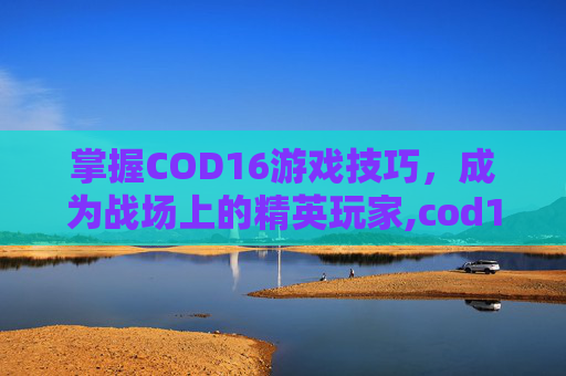 掌握COD16游戏技巧，成为战场上的精英玩家,cod16进游戏注册