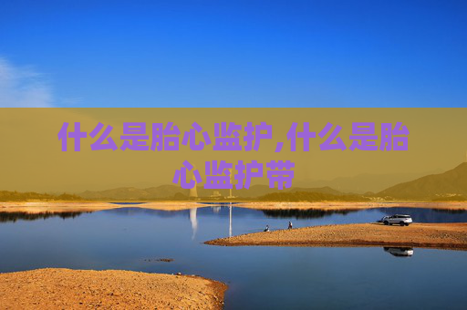 什么是胎心监护,什么是胎心监护带
