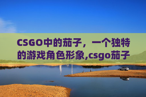 CSGO中的茄子，一个独特的游戏角色形象,csgo茄子照片