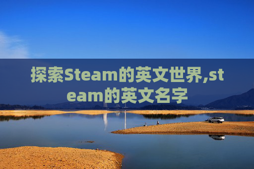 探索Steam的英文世界,steam的英文名字