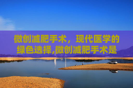 微创减肥手术，现代医学的绿色选择,微创减肥手术是什么