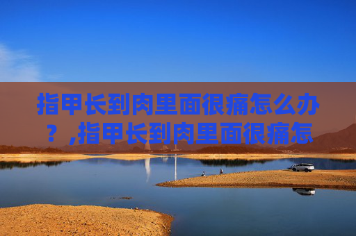 指甲长到肉里面很痛怎么办？,指甲长到肉里面很痛怎么办挂什么科