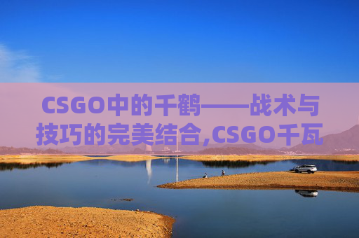 CSGO中的千鹤——战术与技巧的完美结合,CSGO千瓦武器箱