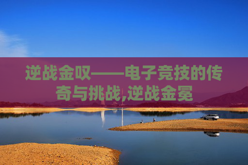 逆战金叹——电子竞技的传奇与挑战,逆战金冕
