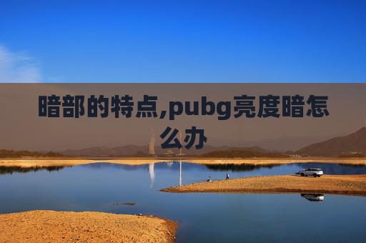 暗部的特点,pubg亮度暗怎么办
