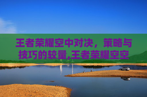 王者荣耀空中对决，策略与技巧的较量,王者荣耀空空儿对抗路