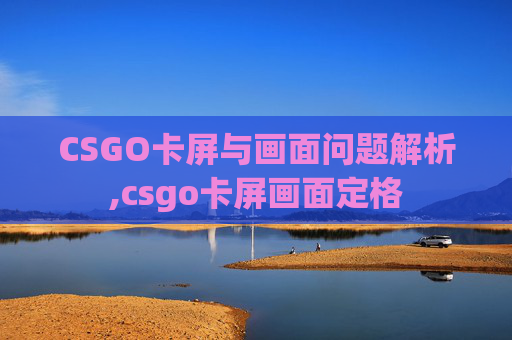 CSGO卡屏与画面问题解析,csgo卡屏画面定格