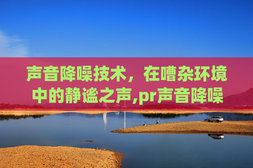 声音降噪技术，在嘈杂环境中的静谧之声,pr声音降噪怎么调