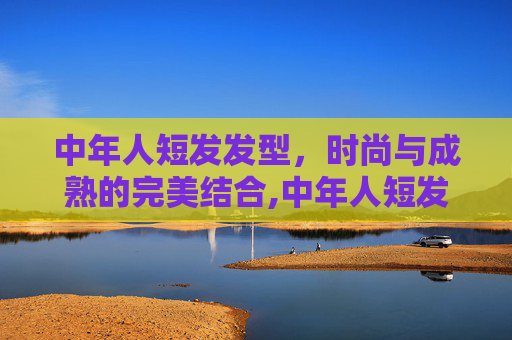 中年人短发发型，时尚与成熟的完美结合,中年人短发发型男