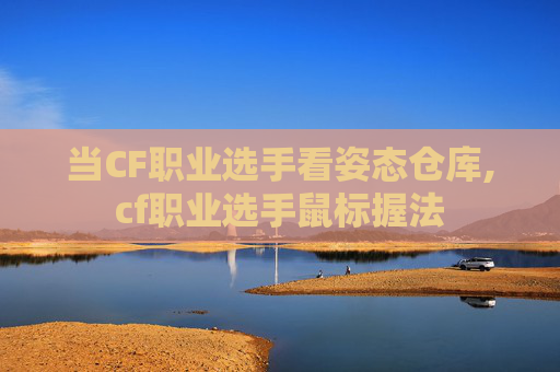 当CF职业选手看姿态仓库,cf职业选手鼠标握法
